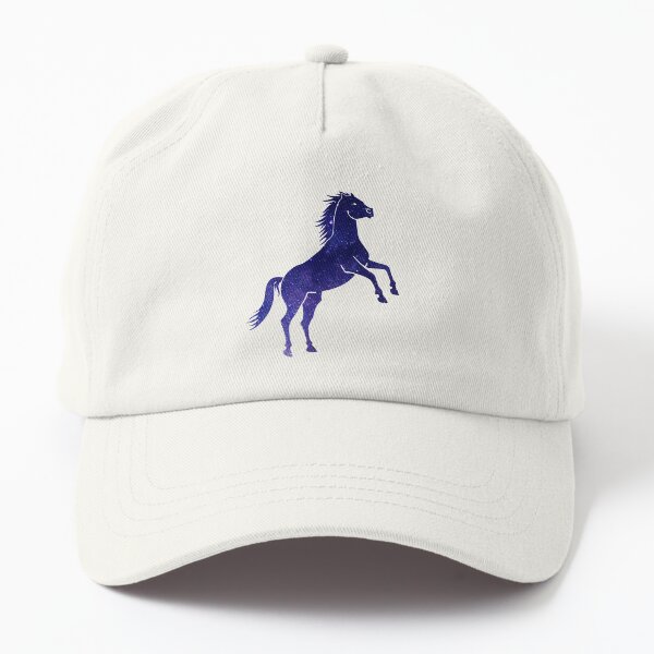 Aperçu de l'œuvre Cheval Nuit Ciel créée et vendue par 37jlee.