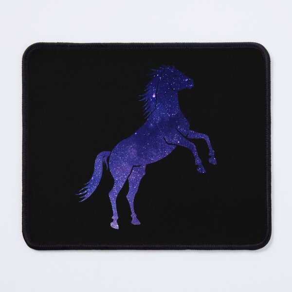 Item preview, Horse Night Sky designed and sold by 37jlee.