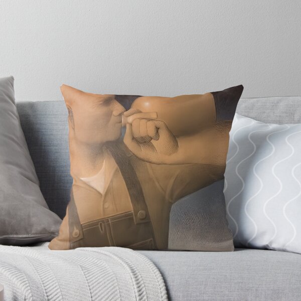Item preview, Grant Wood  Sunday plowing designed and sold by TeeARTHY.
