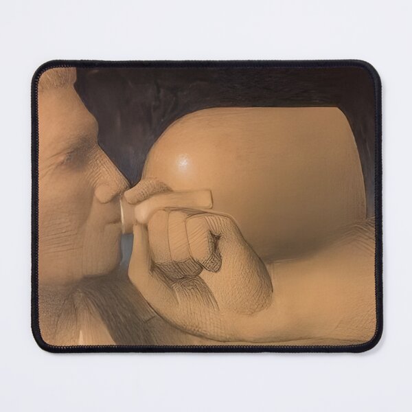 Item preview, Grant Wood  Sunday plowing designed and sold by TeeARTHY.