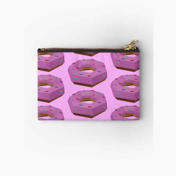 Artikelvorschau, Low-Poly-Donut entworfen und verkauft von Vattila.