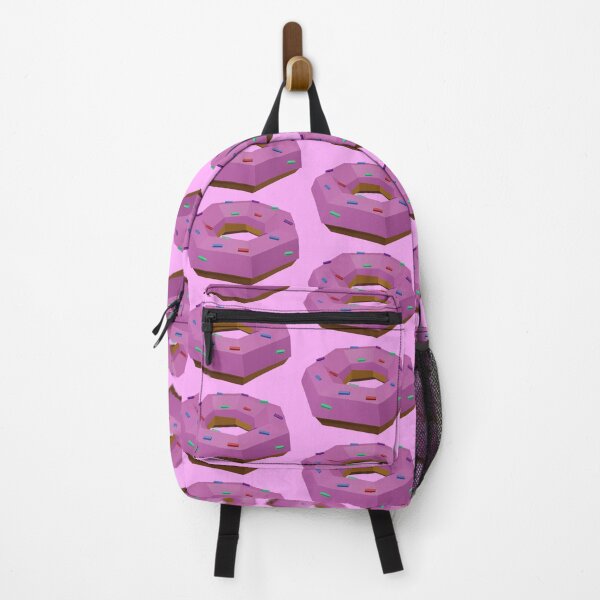 Artikelvorschau, Low-Poly-Donut entworfen und verkauft von Vattila.