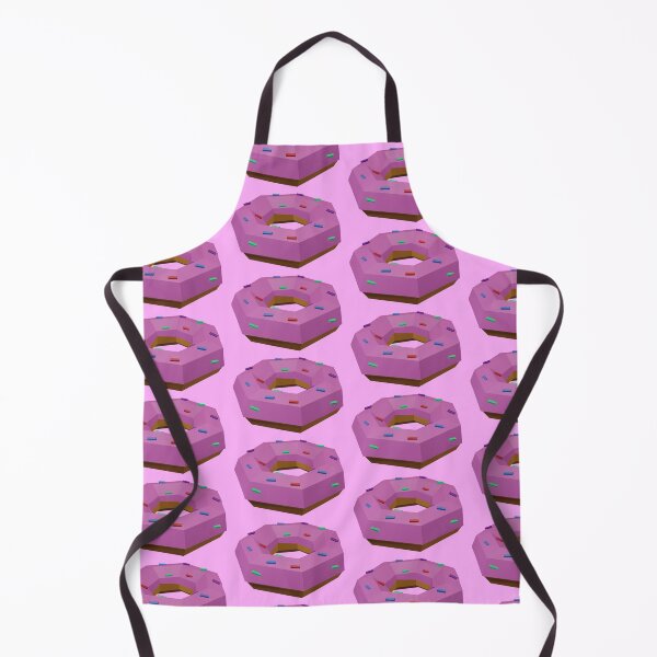 Artikelvorschau, Low-Poly-Donut entworfen und verkauft von Vattila.