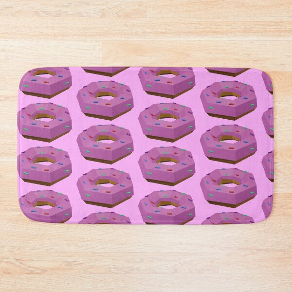 Artikelvorschau, Low-Poly-Donut entworfen und verkauft von Vattila.
