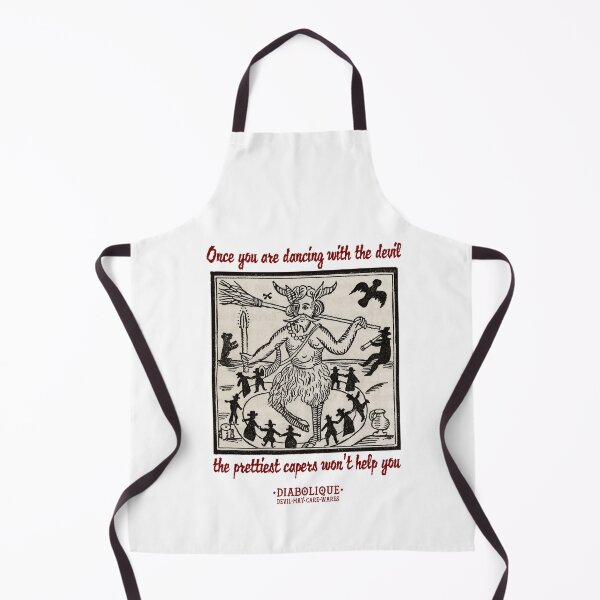 Item preview, Dancing With The Devil designed and sold by ElijahBarns.