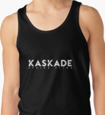 Kaskade Merchandise Tank Top