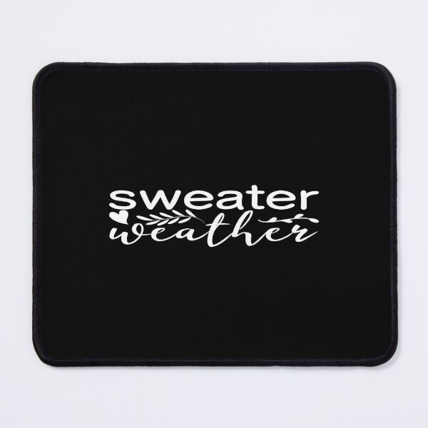 Item preview, Sweater weather designed and sold by phassystore.