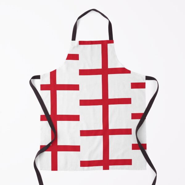 Item preview, England | English Flag designed and sold by flagstickers.
