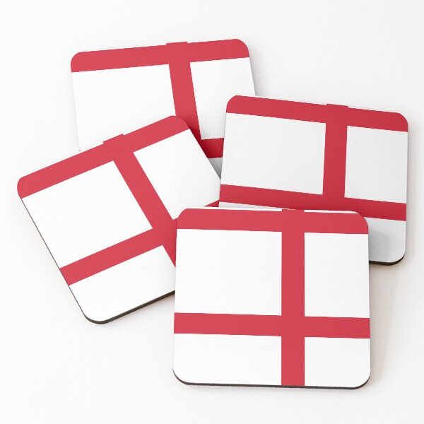 Item preview, England | English Flag designed and sold by flagstickers.