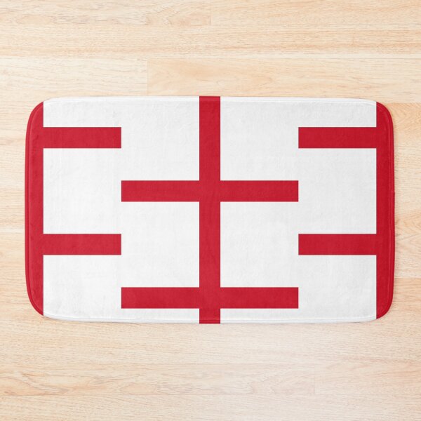 Item preview, England | English Flag designed and sold by flagstickers.