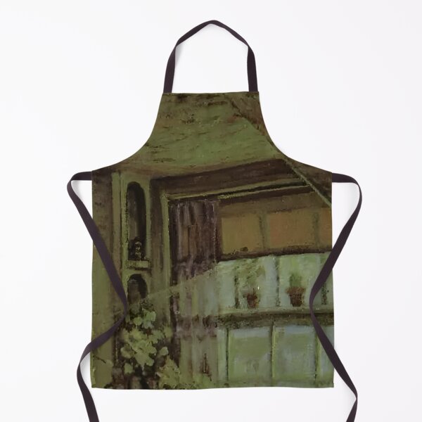 Item preview, Grant Wood Sunlight designed and sold by TeeARTHY.