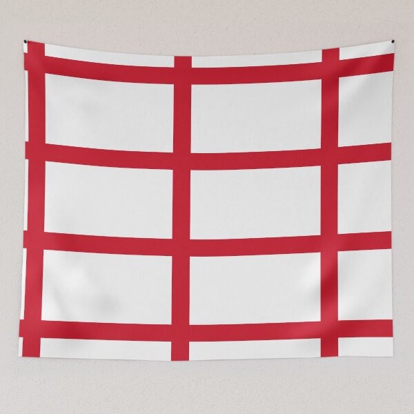 Item preview, England | English Flag designed and sold by flagstickers.