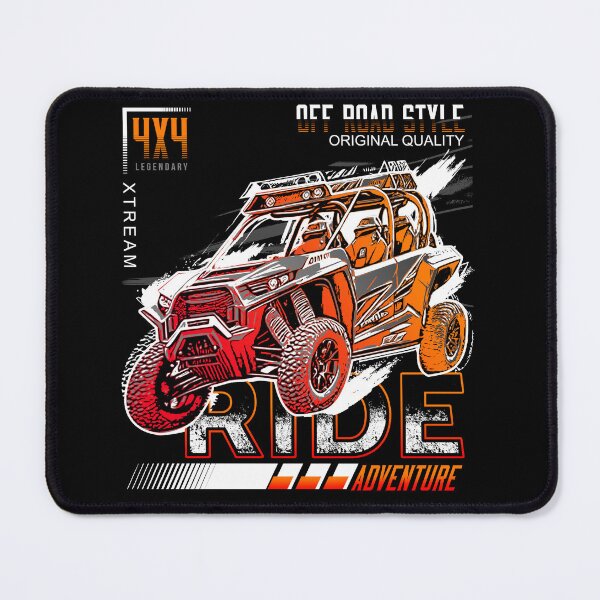 Item preview, always ride designed and sold by Sympetrum.