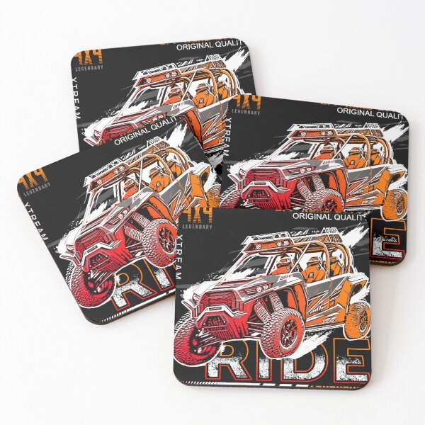 Item preview, always ride designed and sold by Sympetrum.