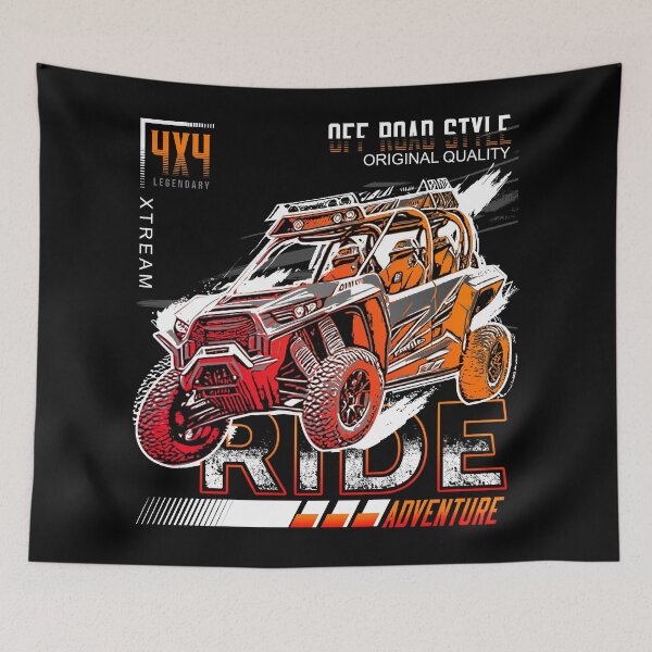 Item preview, always ride designed and sold by Sympetrum.