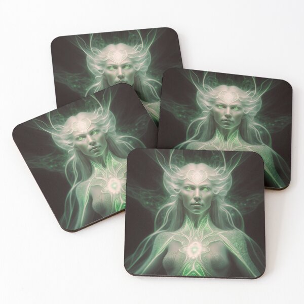 Item preview, The goddess Tara designed and sold by pevrel-art.