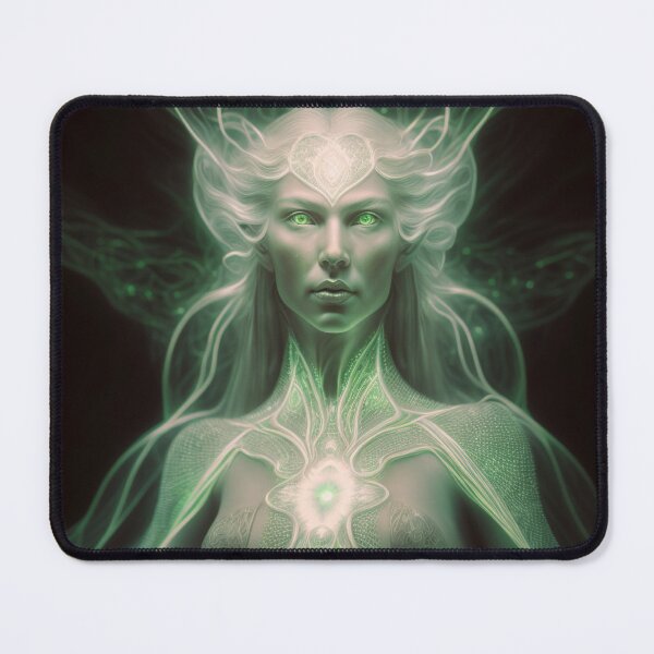 Item preview, The goddess Tara designed and sold by pevrel-art.