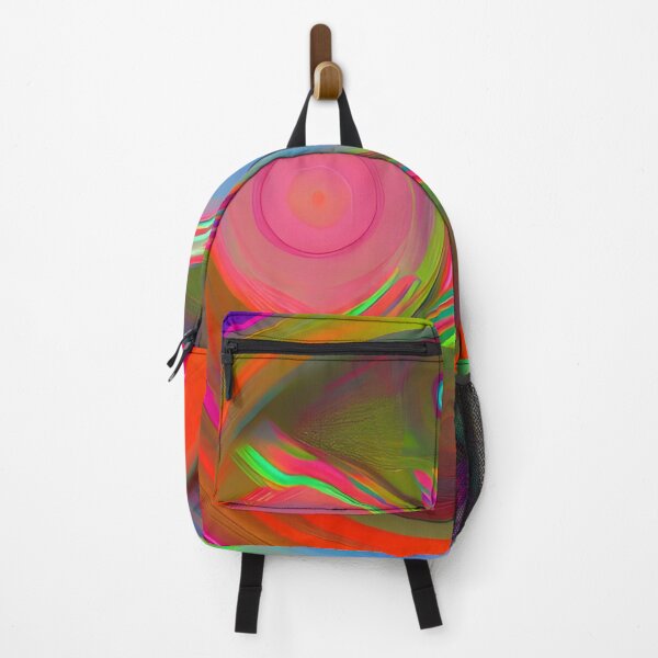 Item preview, Rhythmic Balanced Interchange between all Opposites No.8 - Astral Cosmic AI Illustration designed and sold by Recall-Design.