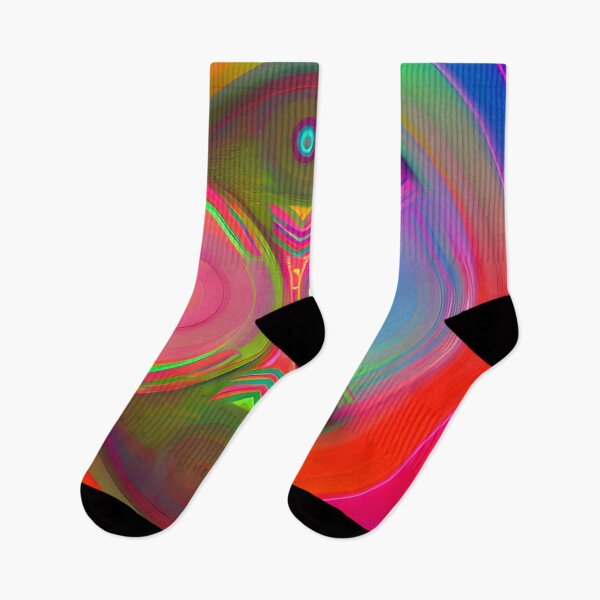 Item preview, Rhythmic Balanced Interchange between all Opposites No.8 - Astral Cosmic AI Illustration designed and sold by Recall-Design.