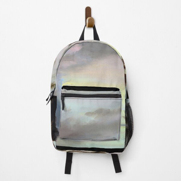 Item preview, Romantic Lagoon #3 by The Pianist designed and sold by Fabled-Gallery.