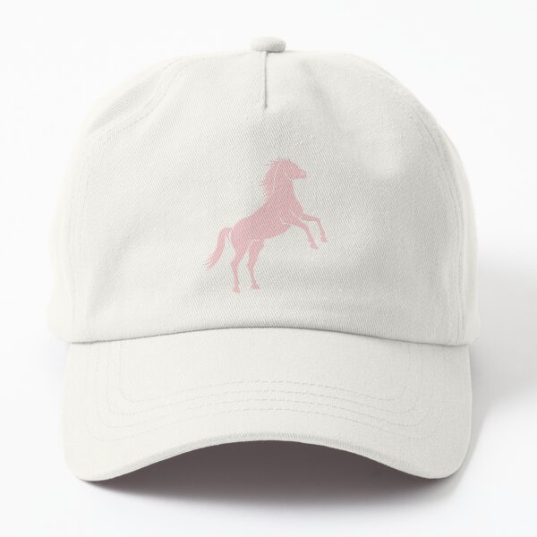 Aperçu de l'œuvre Cheval Rose Pastel créée et vendue par 37jlee.