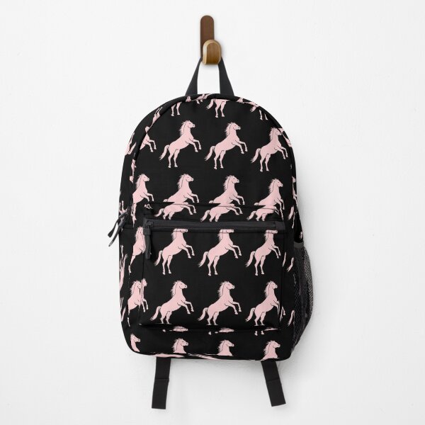 Item preview, Horse Pastel Pink designed and sold by 37jlee.