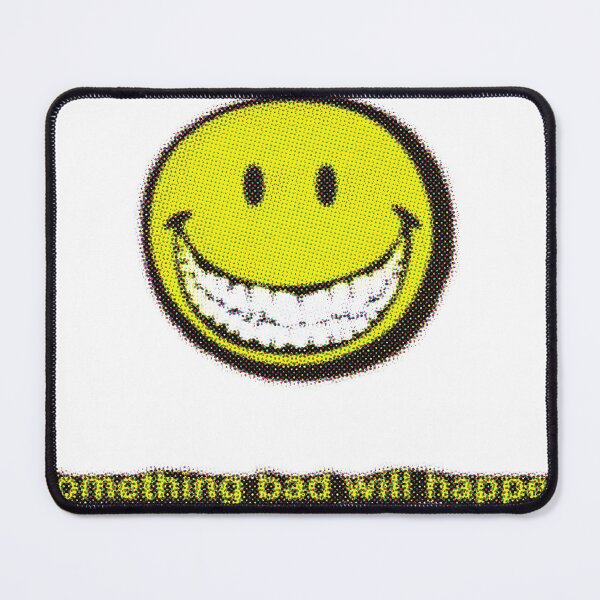 Item preview, SOMETHING BAD WILL HAPPEN SOON designed and sold by doopsmaster.