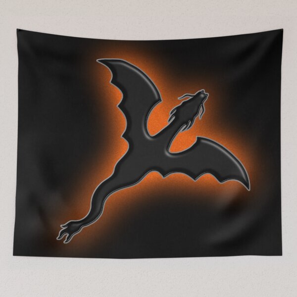 Item preview, Dragon Flight designed and sold by Charles-Gemini.