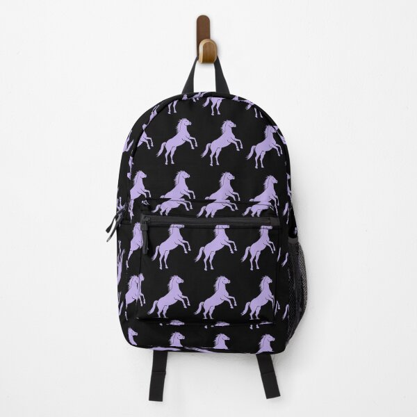 Item preview, Horse Pastel Purple designed and sold by 37jlee.