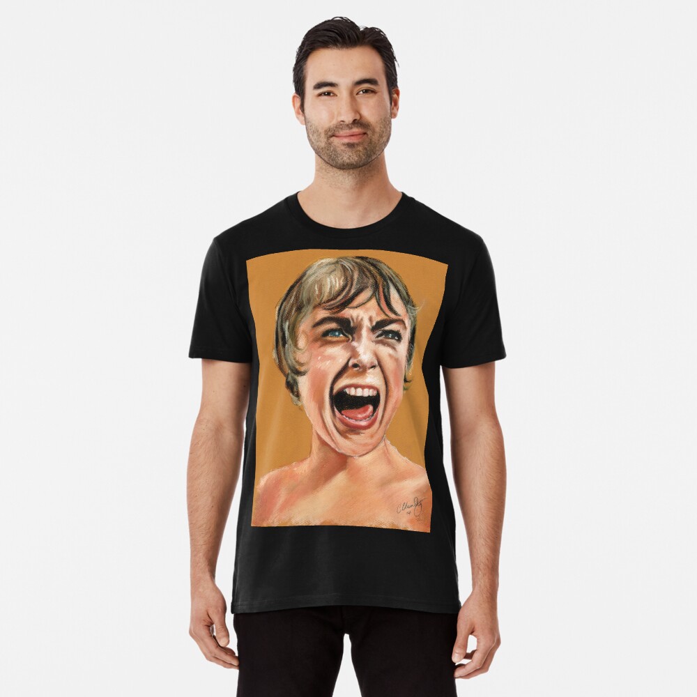 Item preview, Premium T-Shirt designed and sold by ChantalHandley-.