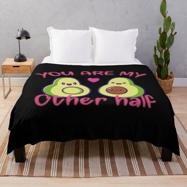 Item preview, You are my other Half designed and sold by Pixelish.