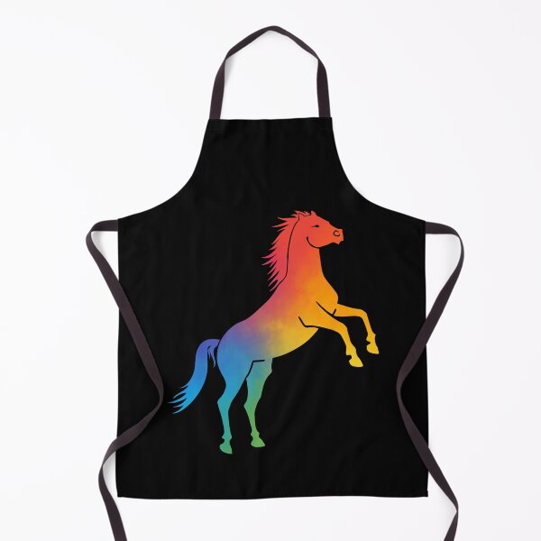 Item preview, Horse Rainbow designed and sold by 37jlee.