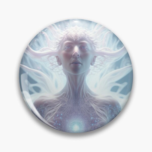 Item preview, Goddess of the sea designed and sold by pevrel-art.