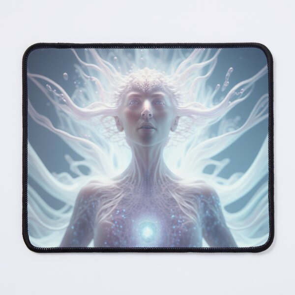 Item preview, Goddess of the sea designed and sold by pevrel-art.