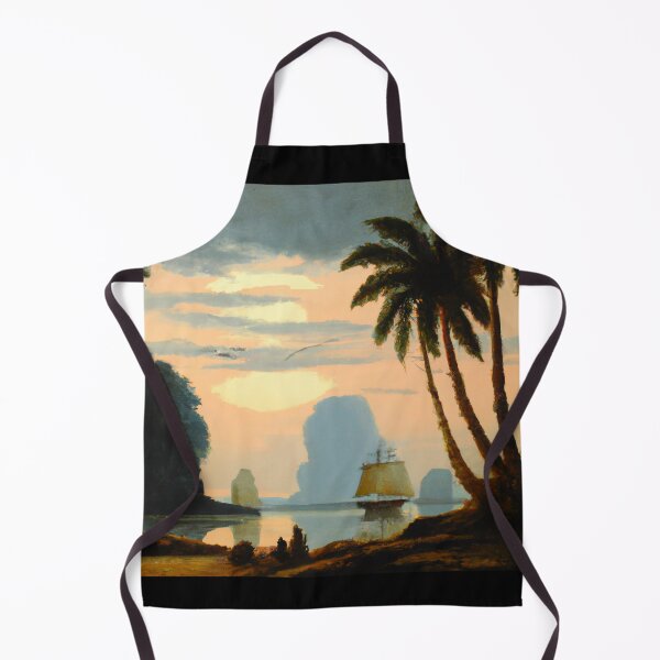 Item preview, Romantic Lagoon #4 by The Pianist designed and sold by Fabled-Gallery.