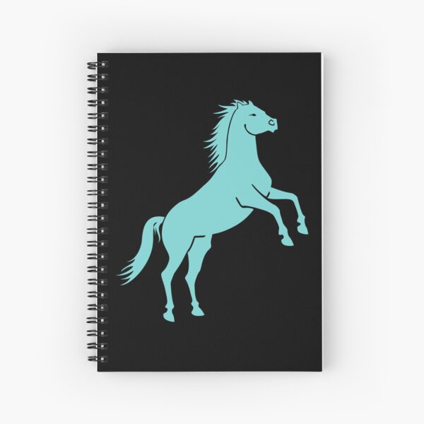 Aperçu de l'œuvre Cheval Sarcelle créée et vendue par 37jlee.