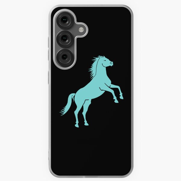 Aperçu de l'œuvre Cheval Sarcelle créée et vendue par 37jlee.