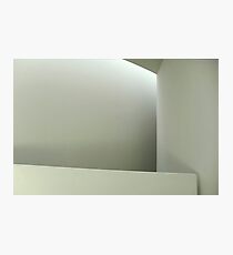 abstract Photographic Print