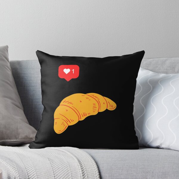 Item preview, Croissant lover, Willow Days designed and sold by avit1.