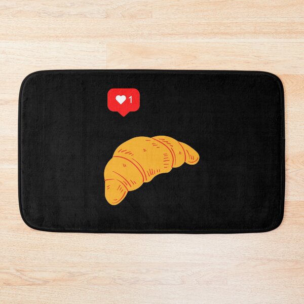 Item preview, Croissant lover, Willow Days designed and sold by avit1.