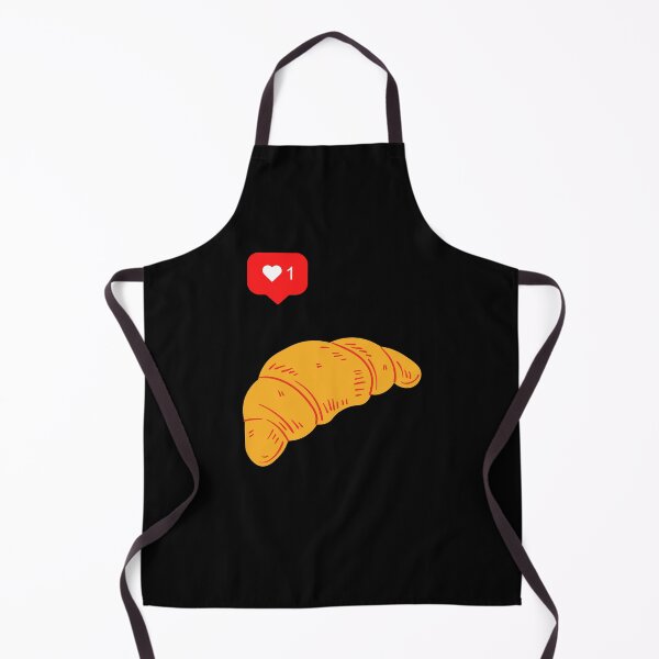 Item preview, Croissant lover, Willow Days designed and sold by avit1.