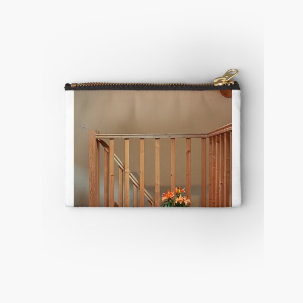 Item preview, The top of the stairs. designed and sold by Paul Pasco.