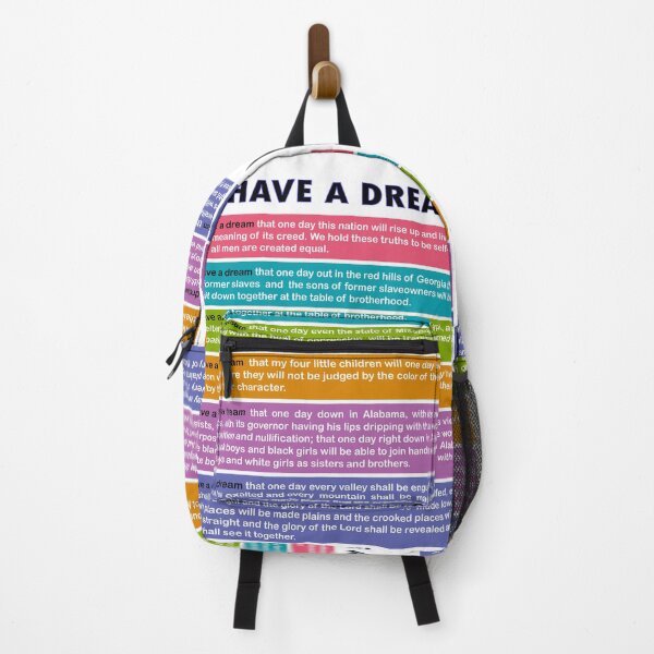 Item preview, I have a dream by mlk jr designed and sold by Deco-Design.