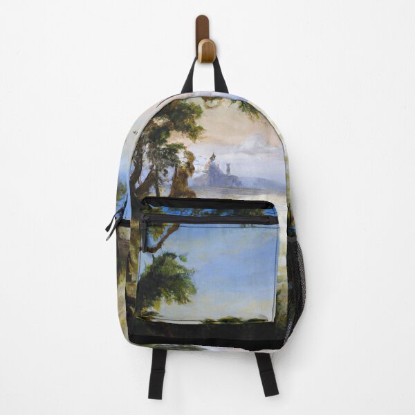 Item preview, Romantic Lagoon #5 by The Pianist designed and sold by Fabled-Gallery.