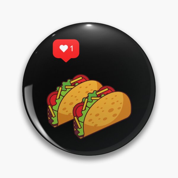 Item preview, Taco lover, Willow Days designed and sold by avit1.