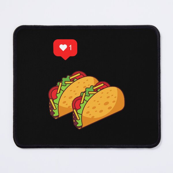 Item preview, Taco lover, Willow Days designed and sold by avit1.