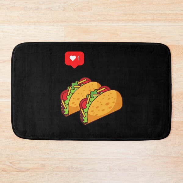 Item preview, Taco lover, Willow Days designed and sold by avit1.