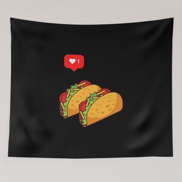 Item preview, Taco lover, Willow Days designed and sold by avit1.