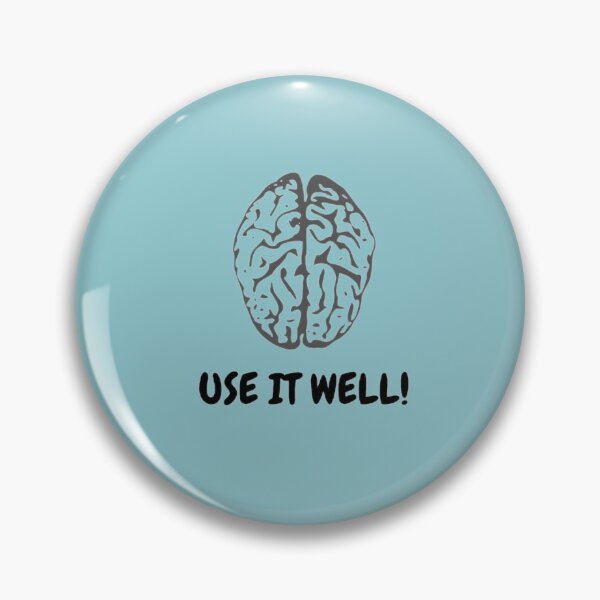 Item preview, Your life depends on how you use your mind designed and sold by elisasoul.