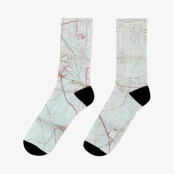 Item preview, Old bus map of Rome - Satellite towns designed and sold by LaVilleNouvelle.